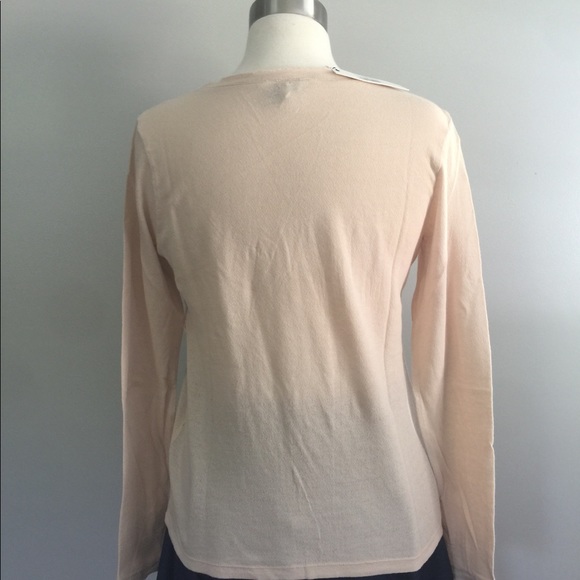 🥳Host Pick🥳 Petal Pink Asymetrical Ruffle Top - Picture 4 of 8